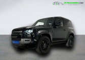 Annonce Land rover Defender 90 occasion Diesel 90 D200 BVA  Beaupuy