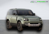Land rover Defender 90 occasion année 2024 boite Automatique Annonce Land rover Defender 90 occasion Diesel 90 D200 BVA à Beaupuy