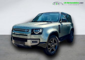 Land rover Defender 90 90 D200 BVA   Beaupuy 31