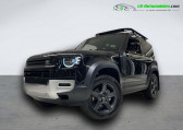 Annonce Land rover Defender 90 occasion Diesel 90 D200 BVA  Beaupuy