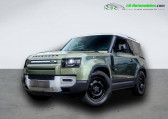 Land rover Defender 90 90 D200 BVA   Beaupuy 31