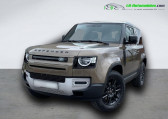 Annonce Land rover Defender 90 occasion Diesel 90 D200 BVA  Beaupuy