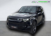 Land rover Defender 90 90 D200 BVA   Beaupuy 31