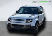 Land rover Defender 90 occasion année 2023 boite Automatique Annonce Land rover Defender 90 occasion Diesel 90 D200 BVA à Beaupuy