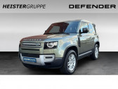 Annonce Land rover Defender 90 occasion Diesel 90 D200 BVA � L'Union