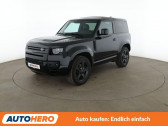 Annonce Land rover Defender 90 occasion Diesel 90 D200 BVA � L'Union