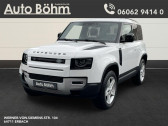 Land rover Defender 90 90 D200 BVA   L'Union 31