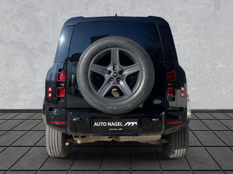 Land rover Defender 90 90 D200 BVA 2023 - photo n°7 Land rover Defender 90 90 D200 BVA  occasion à L'Union - photo n°7