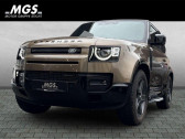 Annonce Land rover Defender 90 occasion Diesel 90 D200 BVA  L'Union