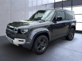 Annonce Land rover Defender 90 occasion Diesel 90 D200 BVA  L'Union
