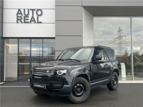 Land rover Defender 90 , garage AUTO REAL BORDEAUX  MERIGNAC