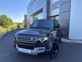 Land rover Defender 90 90 D200 MHEV BVA8 HARDTOP S   MERIGNAC 33