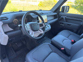 Annonce Land rover Defender 90 occasion Diesel 90 D200 MHEV BVA8 HARDTOP S  MERIGNAC