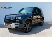 Land rover Defender 90 90 D200 MHEV BVA8 HARDTOP  2023 - annonce de voiture en vente sur Auto Sélection.com