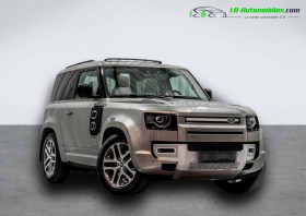 Land rover Defender 90 , garage LB AUTOMOBILES  Beaupuy
