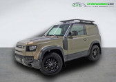 Annonce Land rover Defender 90 occasion Diesel 90 D250 MHEV BVA HARDTOP  Beaupuy