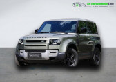 Annonce Land rover Defender 90 occasion Diesel 90 D250 MHEV BVA HARDTOP  Beaupuy