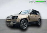 Annonce Land rover Defender 90 occasion Diesel 90 D250 MHEV BVA HARDTOP à Beaupuy