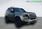 Land rover Defender 90 90 D250 MHEV BVA HARDTOP   Beaupuy 31