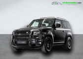 Land rover Defender 90 occasion année 2022 boite Automatique Annonce Land rover Defender 90 occasion Diesel 90 D250 MHEV BVA HARDTOP à Beaupuy