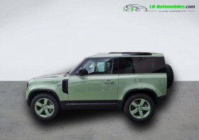 Land rover Defender 90 90 D300 MHEV BVA  occasion  Beaupuy - photo n4