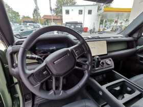 Land rover Defender 90 90 D300 MHEV BVA  occasion  Beaupuy - photo n6