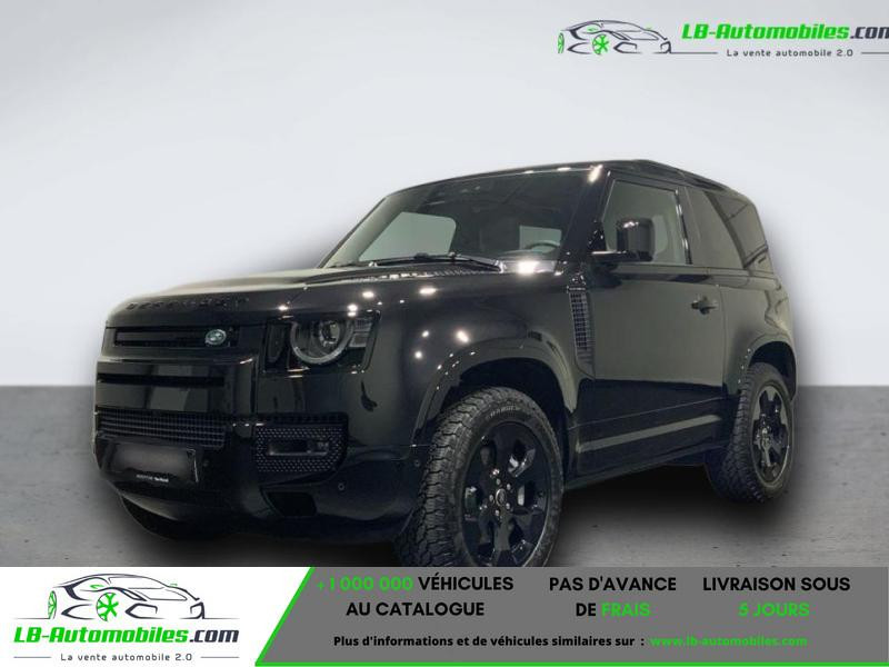 Land rover Defender 90 90 D300 MHEV BVA  occasion  Beaupuy