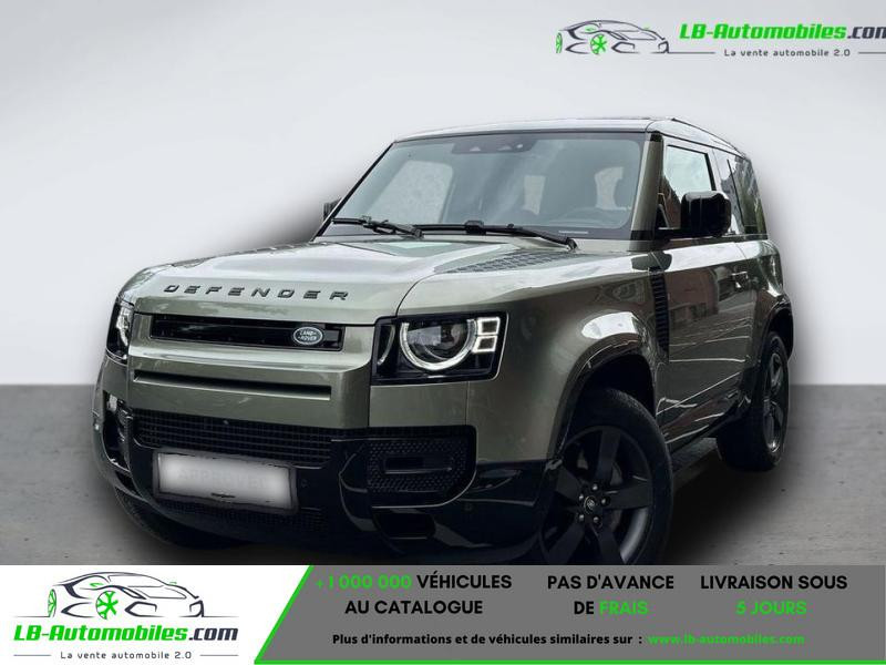 Land rover Defender 90 90 D300 MHEV BVA  occasion  Beaupuy