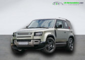 Annonce Land rover Defender 90 occasion Diesel 90 D300 MHEV BVA  Beaupuy
