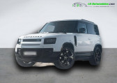 Land rover Defender 90 occasion année 2022 boite Automatique Annonce Land rover Defender 90 occasion Diesel 90 D300 MHEV BVA à Beaupuy