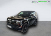 Land rover Defender 90 occasion année 2023 boite Automatique Annonce Land rover Defender 90 occasion Diesel 90 D300 MHEV BVA à Beaupuy
