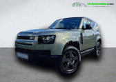 Land rover Defender 90 90 D300 MHEV BVA   Beaupuy 31