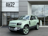 Land rover Defender 90 90 D300 MHEV BVA8 X-DYNAMIC 75th Edition   MERIGNAC 33