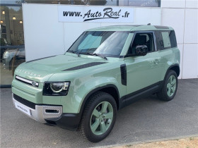 Land rover Defender 90 , garage AUTO REAL LABEGE  LABEGE CEDEX