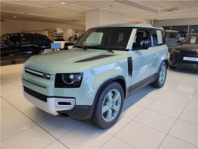 Land rover Defender 90 , garage AUTO REAL TOULOUSE  Toulouse