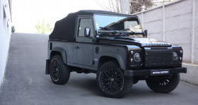 Land rover Defender 90 , garage MISTRAL MOTORS � LA PENNE SUR HUVEAUNE