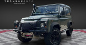 Annonce Land rover Defender 90 occasion Diesel 90 HARD TOP - Bel Etat � Le Cannet