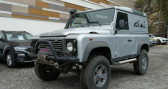Land rover Defender 90 90 HARD TOP MARK III S   LA CIOTAT 13