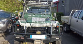 Land rover Defender 90 occasion année 2002 boite Manuelle Annonce Land rover Defender 90 occasion Diesel 90 HARD TOP à Murat