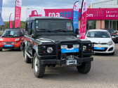 Land rover Defender 90 occasion année 1998 boite Manuelle Annonce Land rover Defender 90 occasion Diesel 90 HARD TOP à Foix