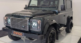 Land rover Defender 90 90 HT 2.4 TD 122ch 4WD BVM6 VU   Bessoncourt 90