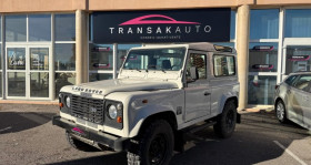 Land rover Defender 90 , garage TRANSAKAUTO VENELLES � venelles
