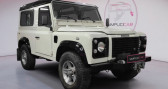 Annonce Land rover Defender 90 occasion Diesel 90 mark iv td5 hard top s re main origine france  Tinqueux