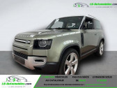 Land rover Defender 90 90 P400 MHEV BVA   Beaupuy 31