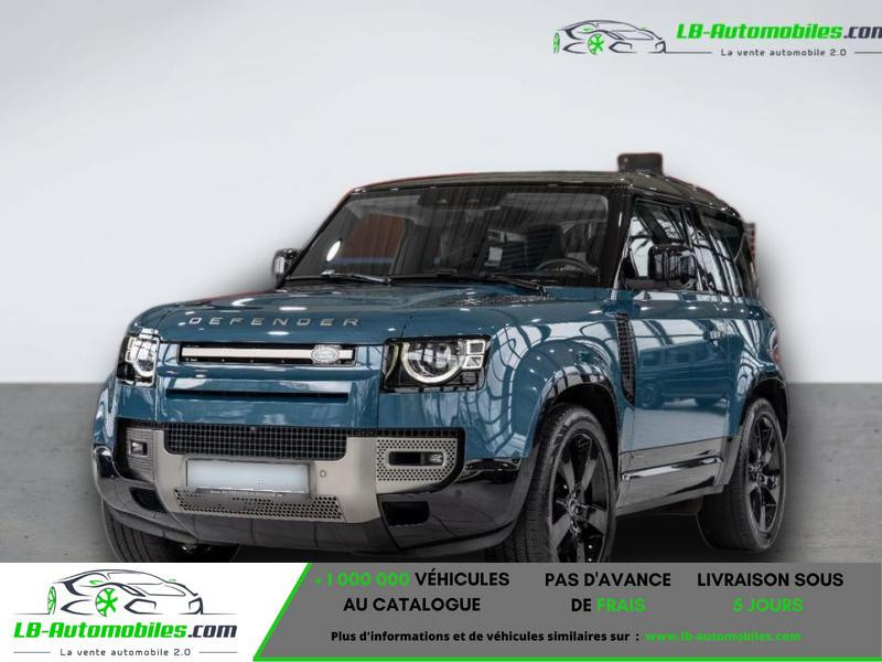 Land rover Defender 90 90 P400 MHEV BVA  occasion  Beaupuy