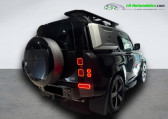 Land rover Defender 90 90 P400 MHEV BVA   Beaupuy 31