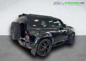 Land rover Defender 90 90 P400 MHEV BVA   Beaupuy 31