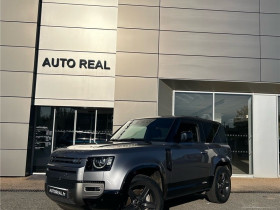 Land rover Defender 90 , garage AUTO REAL TOULOUSE  Toulouse