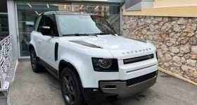 Land rover Defender 90 , garage DPM MOTORS MONACO  MONACO