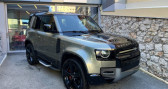 Land rover Defender 90 occasion Annonce Land rover Defender 90 occasion Essence 90 P400 X-Dynamic X à MONACO